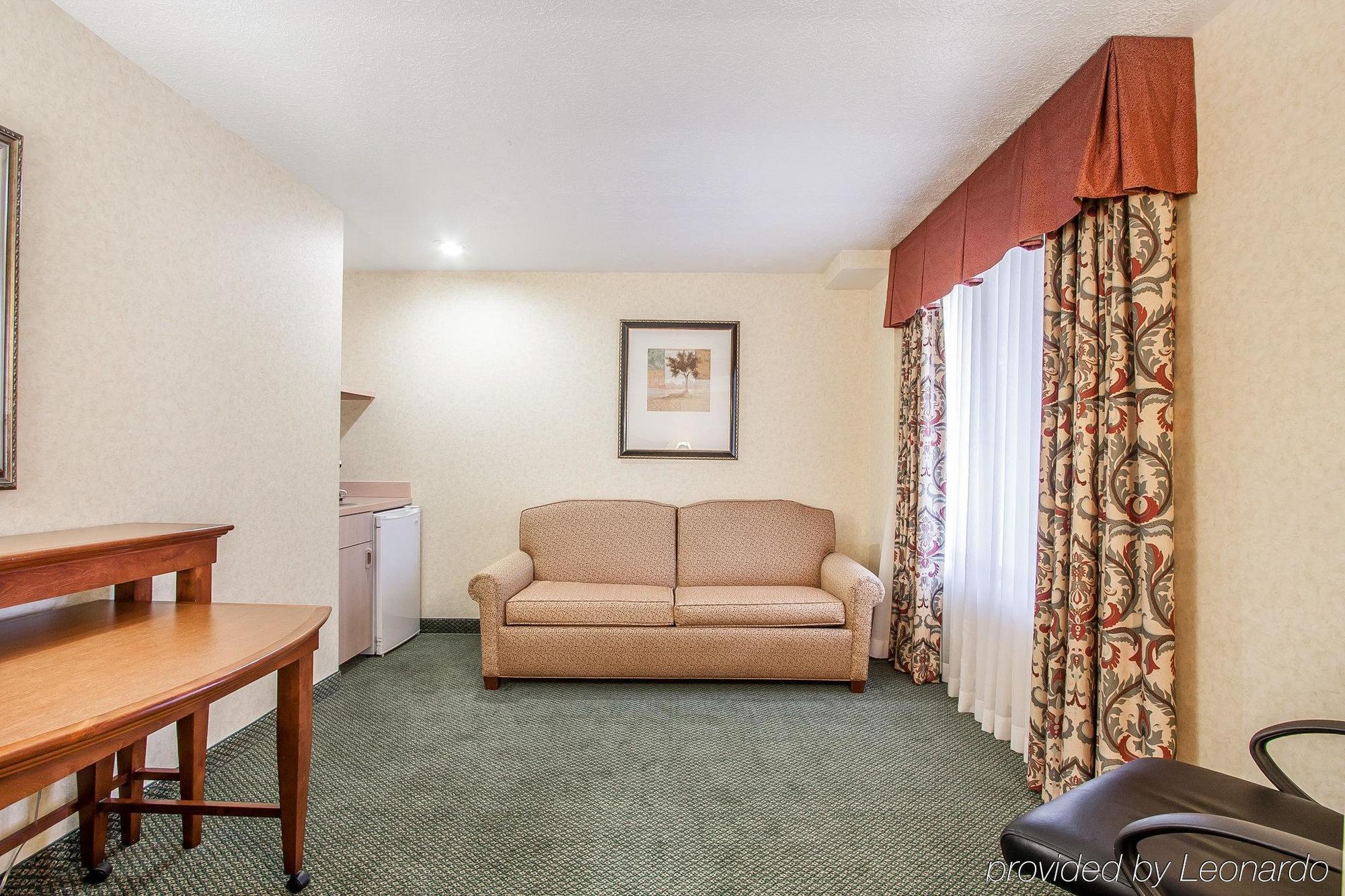 Comfort Inn Conference Center هيلسبورو، أوريغون المظهر الخارجي الصورة