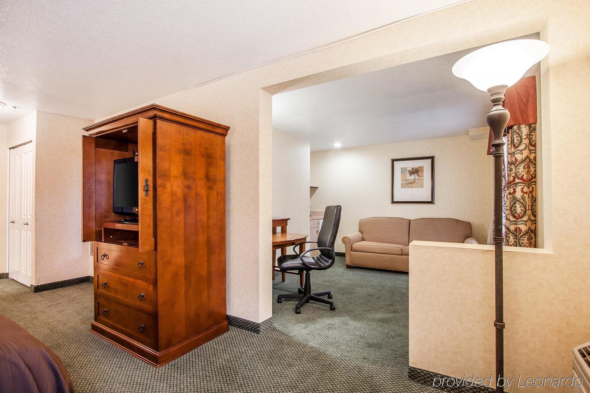 Comfort Inn Conference Center هيلسبورو، أوريغون المظهر الخارجي الصورة